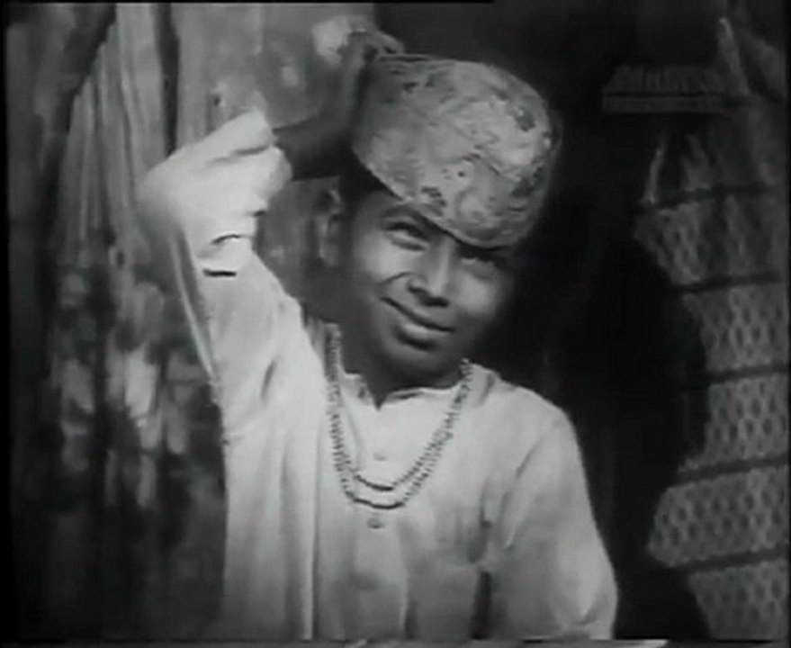 Mohe Le Chal - Lal Haveli