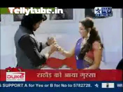 Saas Bahu Aur Saazish –13th December 2011 part 3