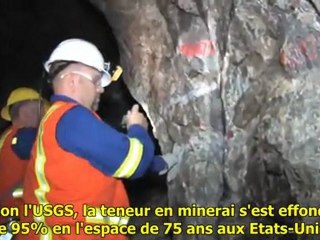 Argent métal : une opportunité épique !