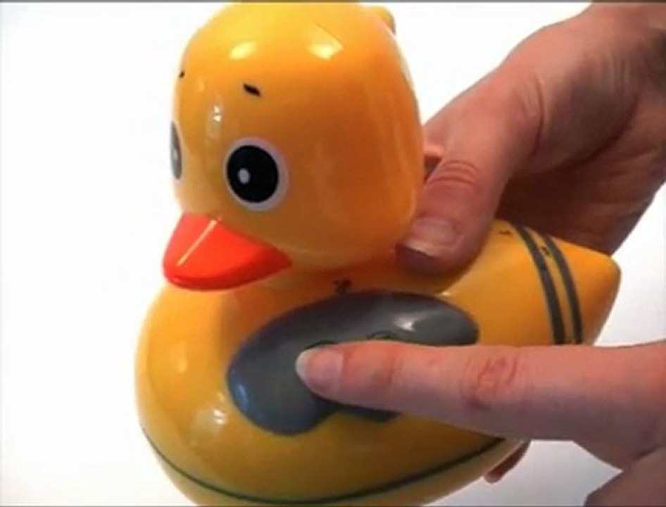 Radio-canard-publicitaire