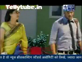 Saas Bahu Aur Saazish –13th December 2011 part 4