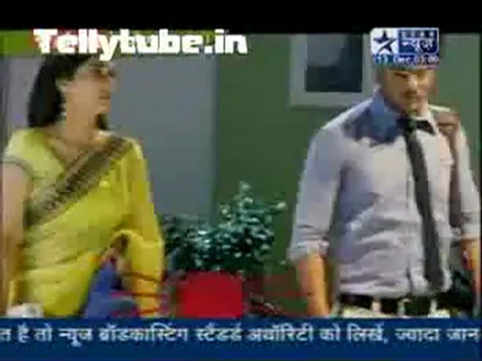 Saas Bahu Aur Saazish –13th December 2011 part 4
