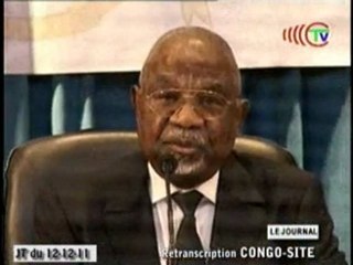 Séance plénière au Sénat