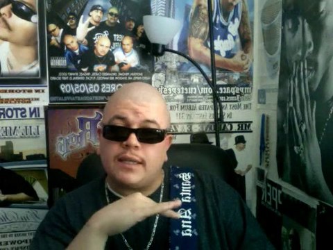 SHOTGUN from LOS ANGELES [USA] Video N°8 : PROMO FOR FLENDO (Original connexions part.2)