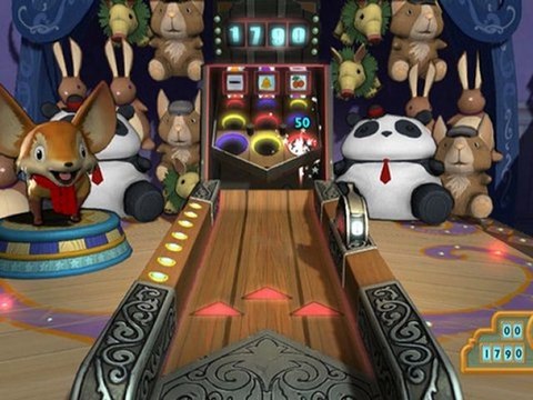 Carnival Island (NTSC) PS3 ISO Download (USA)