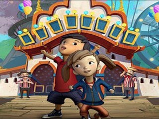 Carnival Island PS3 ISO Download (USA)