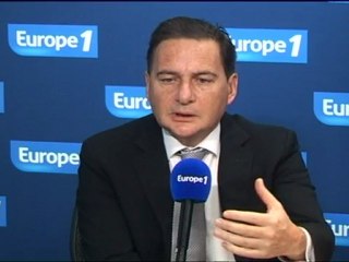 Areva: le chiffre de 1200 postes supprimés, "fantaisiste" selon Besson