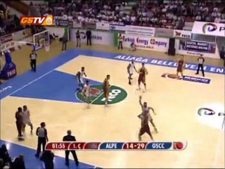 Aliaga Petkim - GSCC