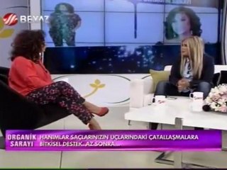 Organik Sarayı 12.Bölüm 1.Kısım