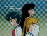 Sailor moon serie completa  todas las temporadas latino mzseries