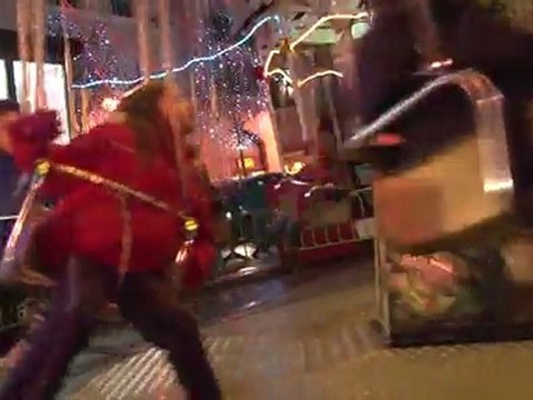 La féérie de Noël au Plessis-Robinson