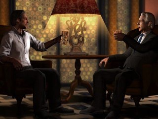 NCIS PS3 ISO Download (Europe)