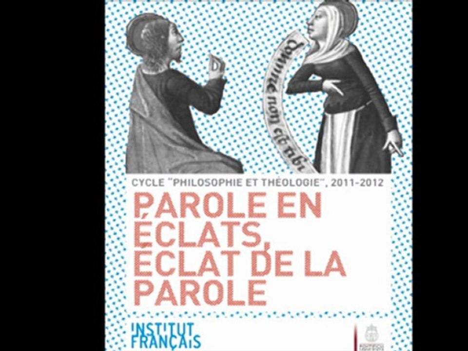 Parole et événement