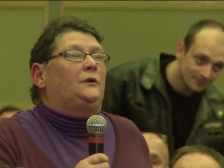 Echanges avec le public (2)