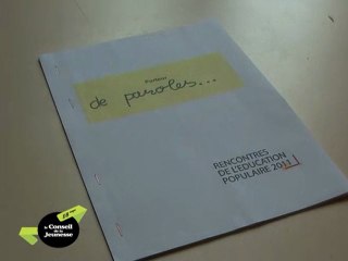 L’éducation Populaire c’est quoi ?