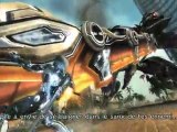 Metal Gears Rising : Revengeance - VGA Trailer