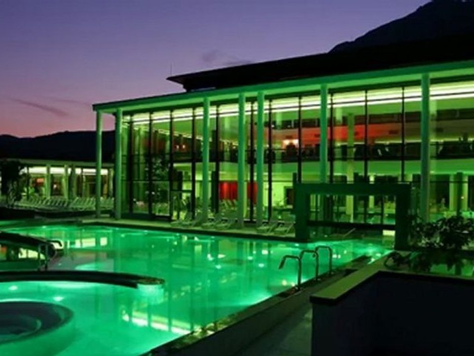 Gourmet-Urlaub im Hotel Neu-Meran Bad Reichenhall