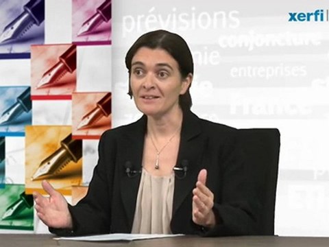 Xerfi Canal - Prévisions économiques 2012 - L’agro-alimentaire en panne de compétitivité