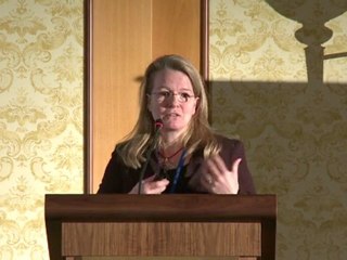 Antje Orths, North Sea Countries Offshore Grid Initiative - SET Plan 2011 - Session 4