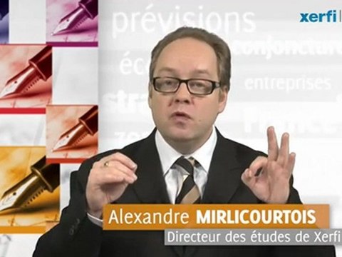 Xerfi Canal - Prévisions économiques 2012 - Immobilier et logement