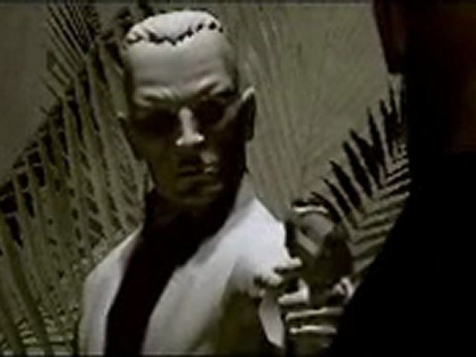 Hitman : Blood Money (PS2) - Le second trailer de Hitman Blood Money