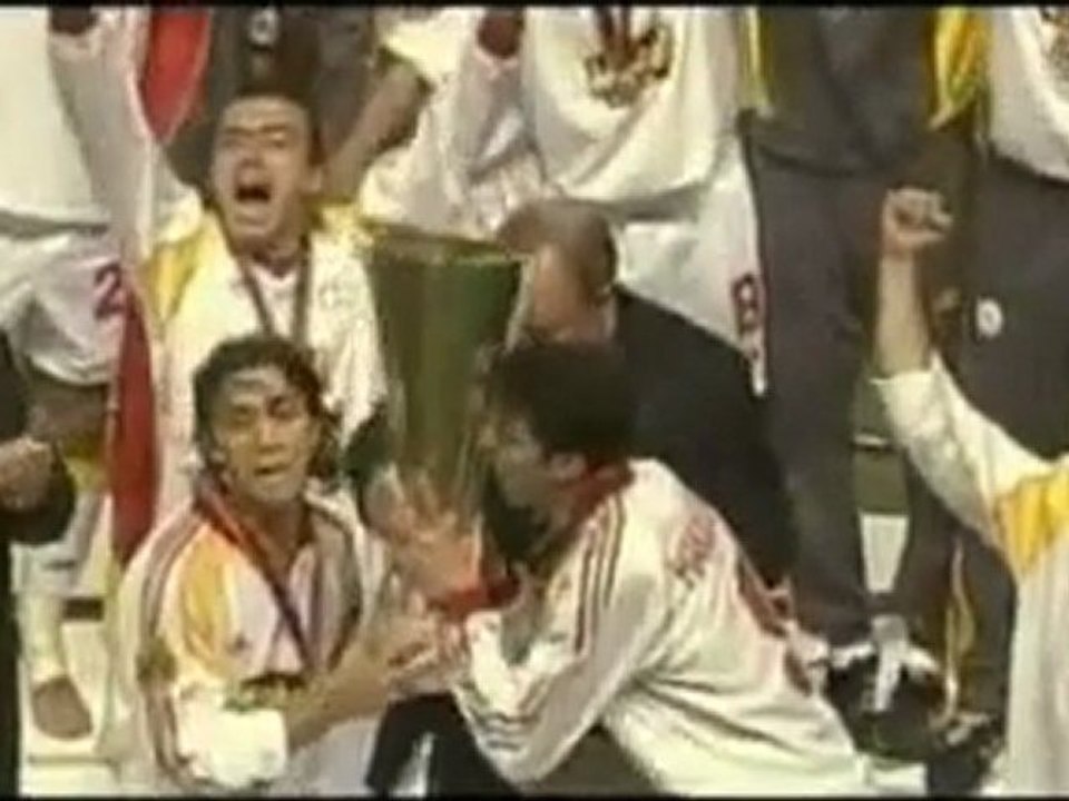 Zamanı Geldi-Arena