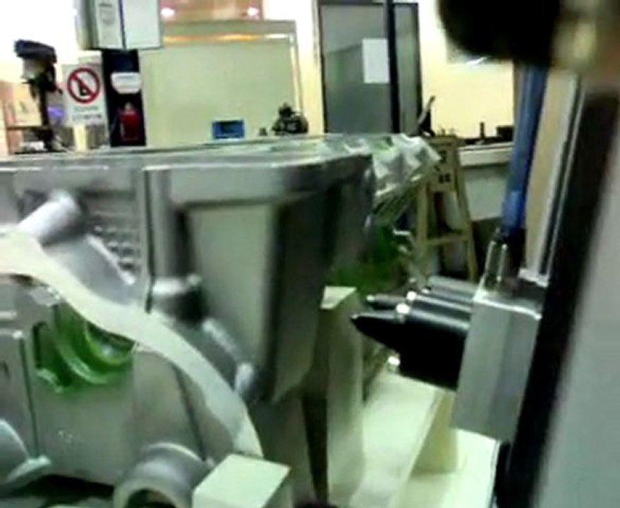 Çift Başlıklı Hızlı Markalama Cihazı Data Matriks