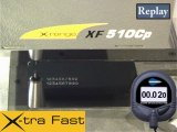 Technifor – XF510p Marking machine – Dot peen marking