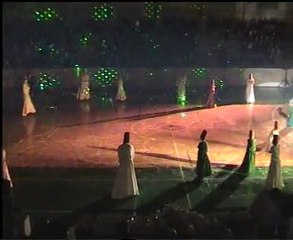 şeb-u aruz 738 inci Bursa 5 aralık 2011 de kutlandı BURSADA Bir ilk mevlevi ayini oldu