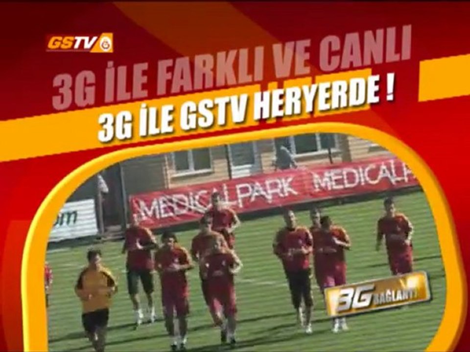 Tanitim 3G