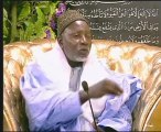 Cheikh Moussa Touré a la RDV