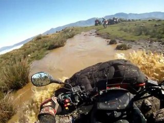 it´s only ATV & ROCK&ROLL