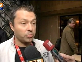 Areva gèle les embauches dans les fonctions "non-industrielles"