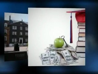 Some Schools Have their really own Scholarship Programs