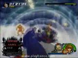 Kingdom Hearts 2 (PS2) - Sora vs Pete