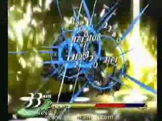 Valkyrie Profile Lenneth (PSP) - Vidéo promotionelle