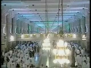 The Importance of Hajj - Programme 1 - Part 7 (Urdu)