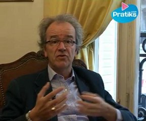 Faut-il gifler ou donner la fessée à un enfant ?