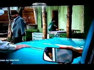 Turgut Tunçalp Manyak Cafer Keşanlı Ali Destanı