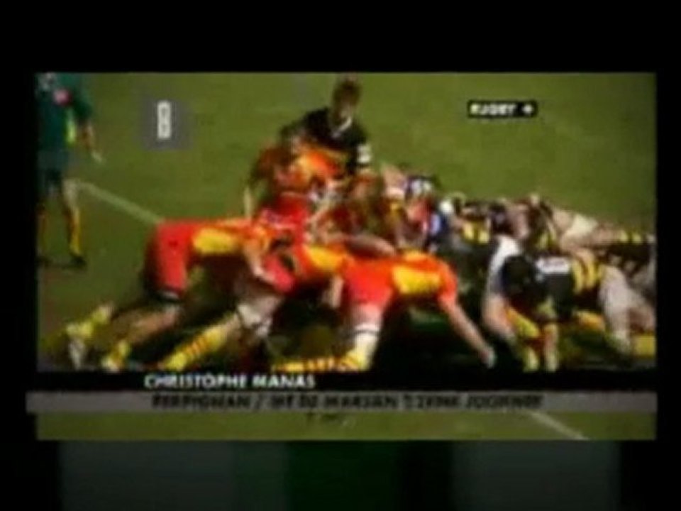 How to watch -  Toulon v Agen at 19:45 GMT  - Top 14 ...