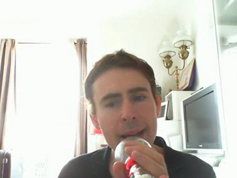 Wiwi égratigne y'a des hauts y'a des bas de Tonton David