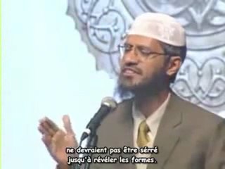 charia islamique Barbare ?!!!
