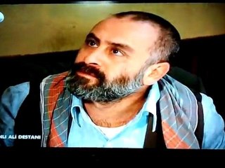 Turgut Tunçalp Manyak Cafer Keşanlı Ali Destanı 3