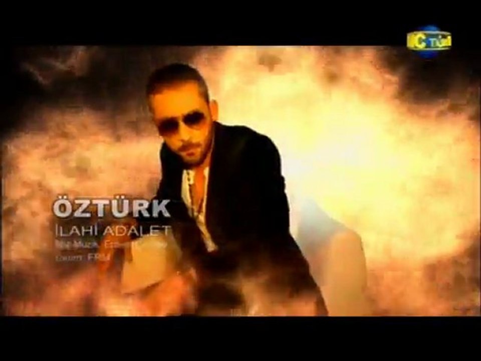 ÖZTÜRK   İLAHİ ADALET
