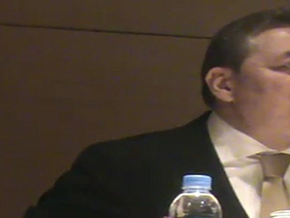 6- (10.12.2011) - MMMB Derneği Genel Merkezinin 16. Olağan Seçimli Genel Kurulundan Kesitler