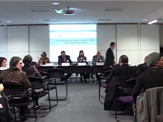 Rencontres d'actu RH Paris