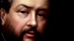 Encourage Him - Spurgeon Devotional Morning and Evening: Daily Readings (Evening September 17)