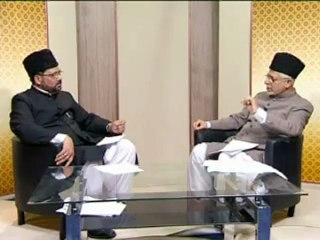 The Importance of Hajj - Programme 2 - Part 4 (Urdu)