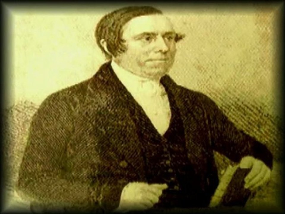 James Smith ( Audio Reading ) - If Only We Could but Read the Writing