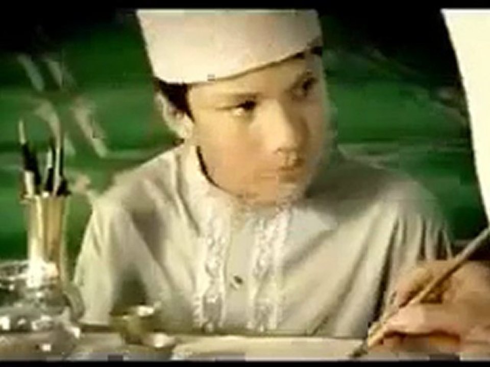 A is for Allah by Yusuf Islam (Cat Stevens) - YouTube